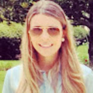 Meet your Posher, Giovanna